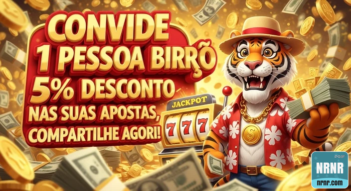nrnr.com participe de emocionante jogo