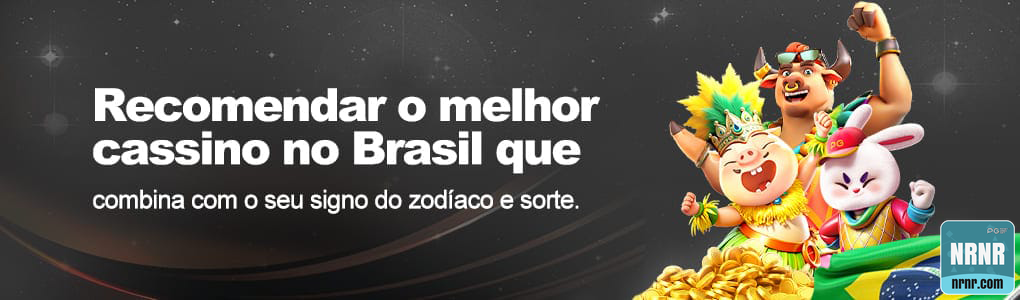nrnr.com mergulhe em emocionante jogo